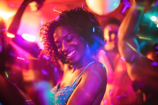 Live DJ & Music Experience